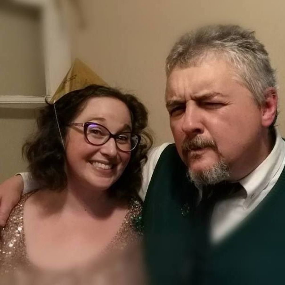 Meet your Posher, Katherine